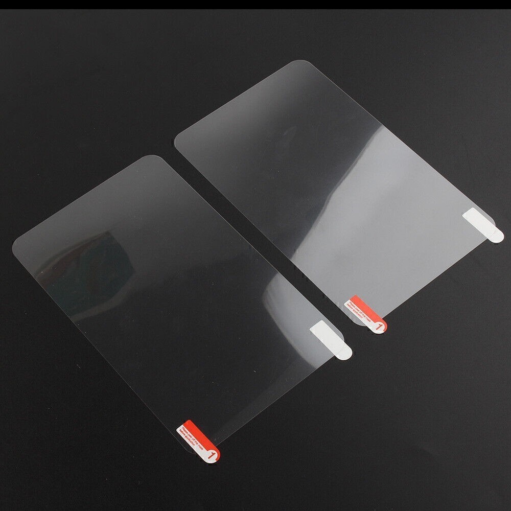 For CFMOTO 800MT Clear Speedometer Dashboard Scratch Screen Protector Film