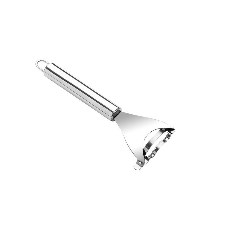 Manual Corn Kernel Remover Stainless Steel Corn Stripper for Home Kitchen