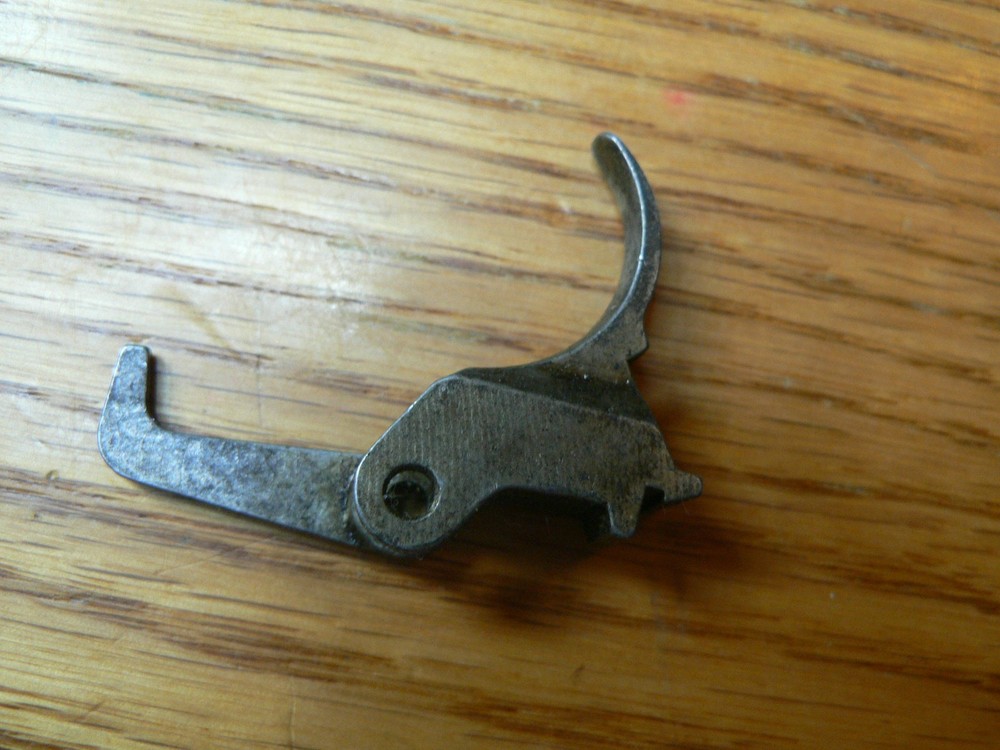 M1 Carbine original Trigger coded IP