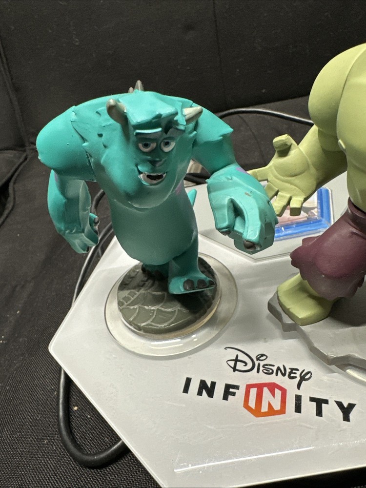 Disney Infinity Lot