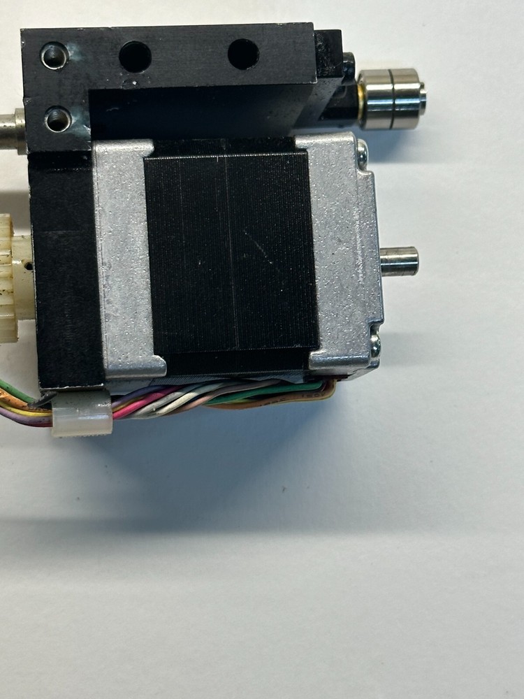 PX535M-B VEXTA STEPPING MOTOR 5-PHASE