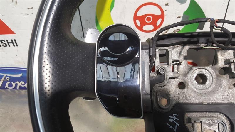 RANGE ROVER VELAR L560 D180 STEERING WHEEL