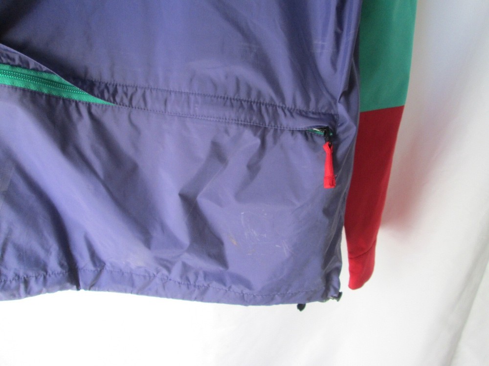 Airblaster Tweak It Anorak Ski Snowboard Jacket Size S