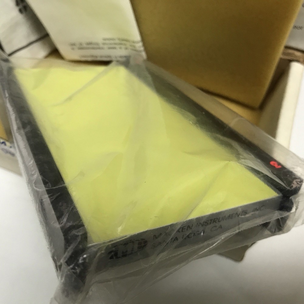 Macken Instruments 22S Thermal Image Plate All Surface #3