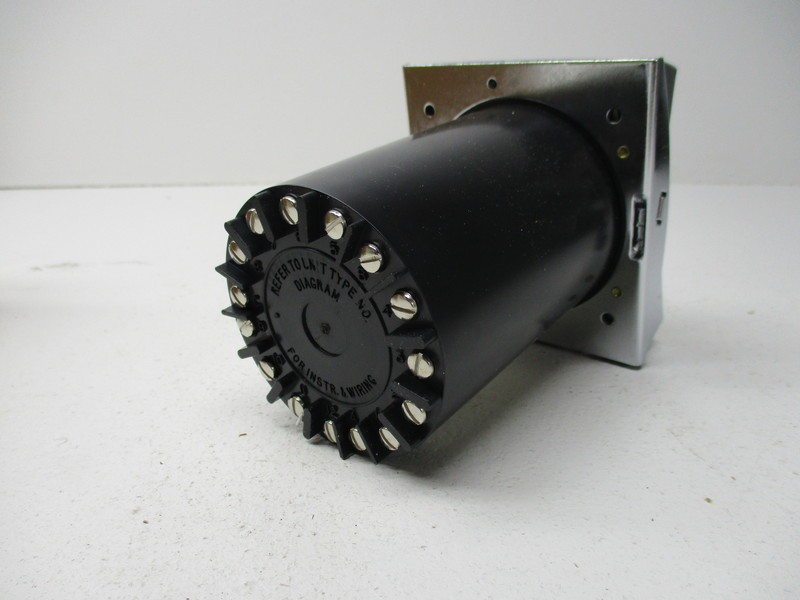 EAGLE SIGNAL HP76A6 NSMP