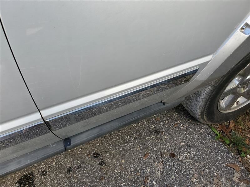 Control Module 4x2 OEM 2006 2007 2008 Jeep Commander