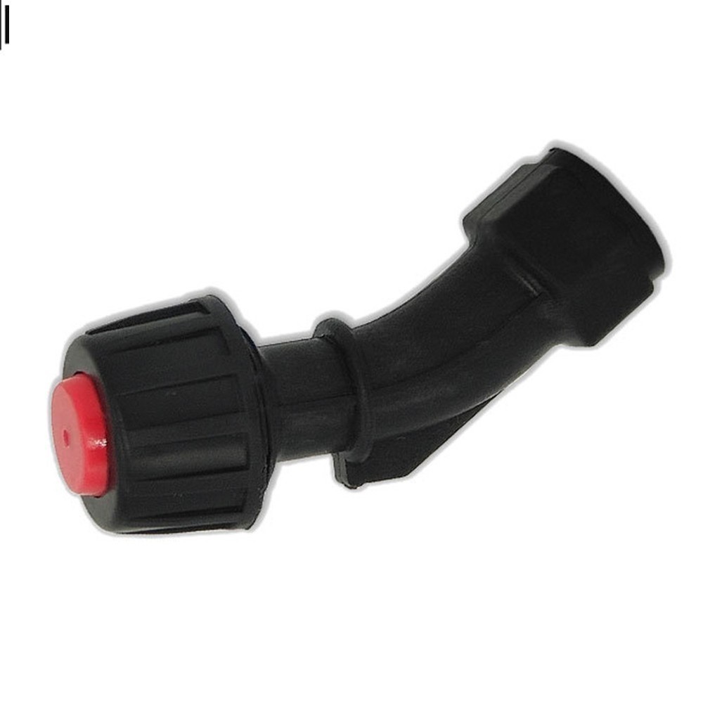 Enhanced Spraying Nozzle for Pressure Sprayers Reliable Outdoor Accessory