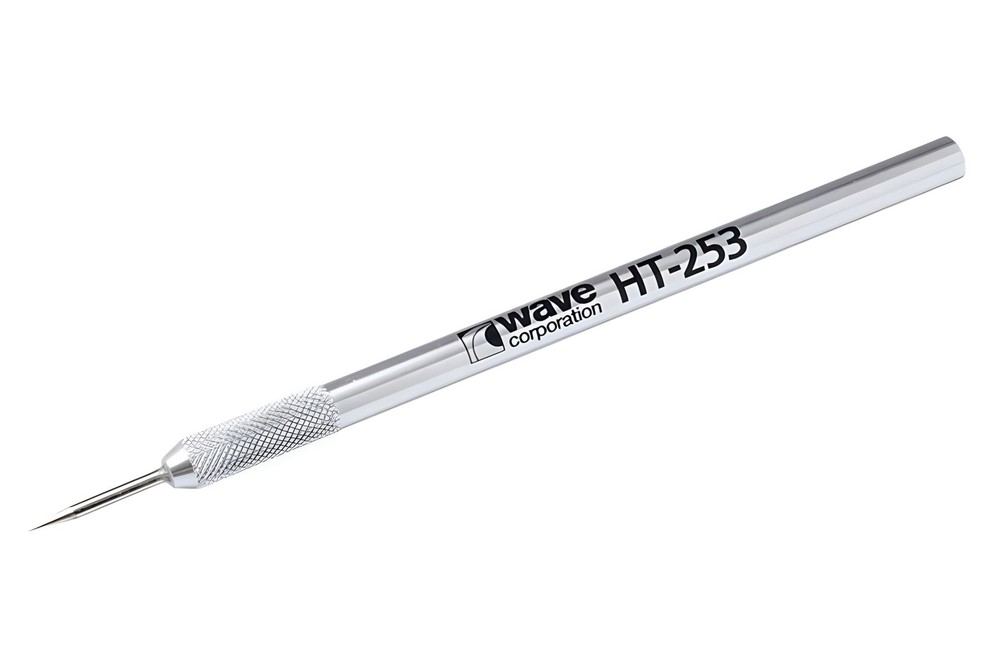 Wave (Wave) HG Carving Needle HT253
