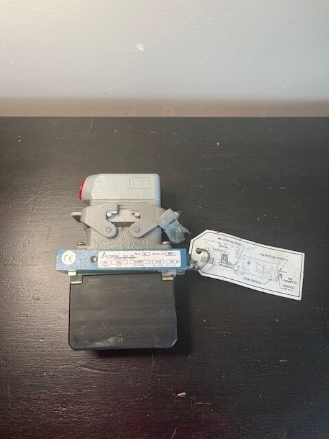 Avtron Encoder M284L 1024PPR Options 51ZHP1 Tachometer