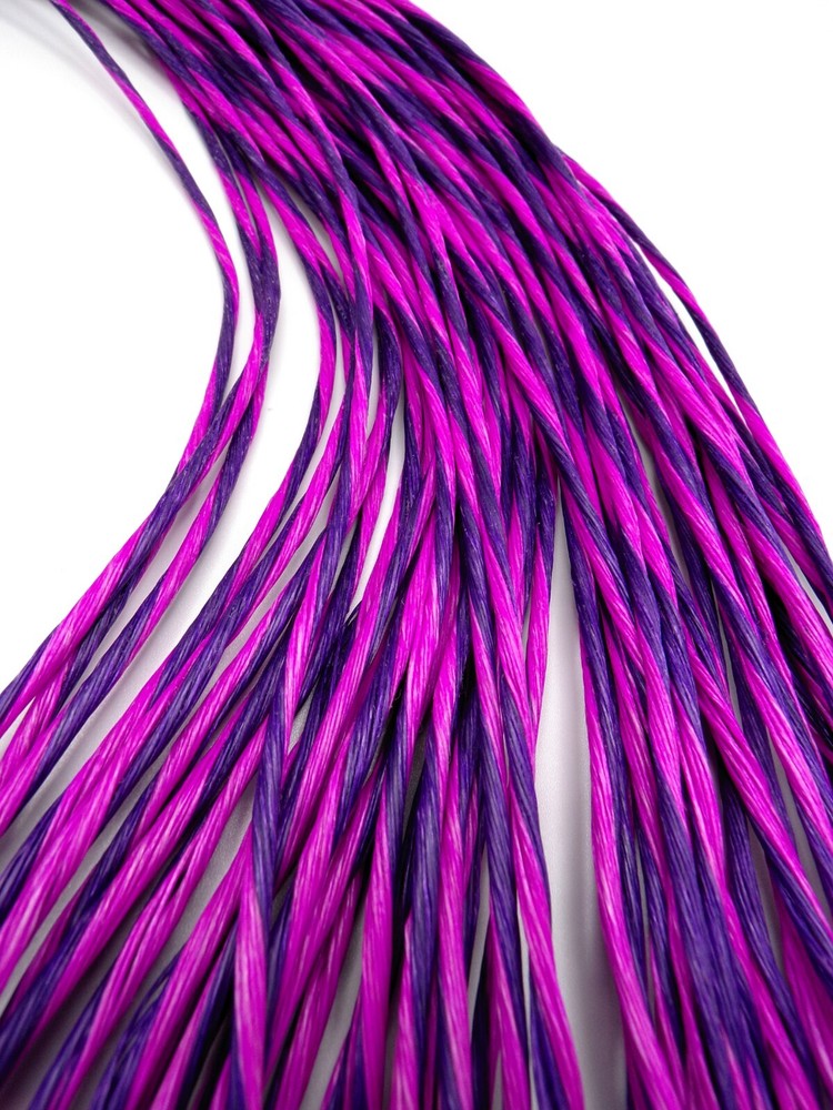 AMS Swamp It Bowstring - Complete Custom Bowstring Set - Bowfishing SwampIt