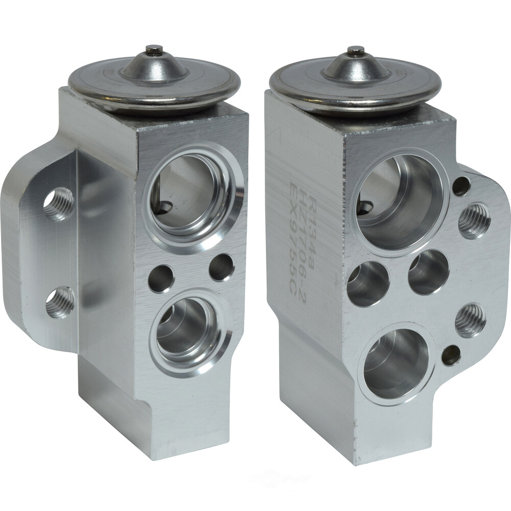 Expansion Valve  UAC  EX9755C