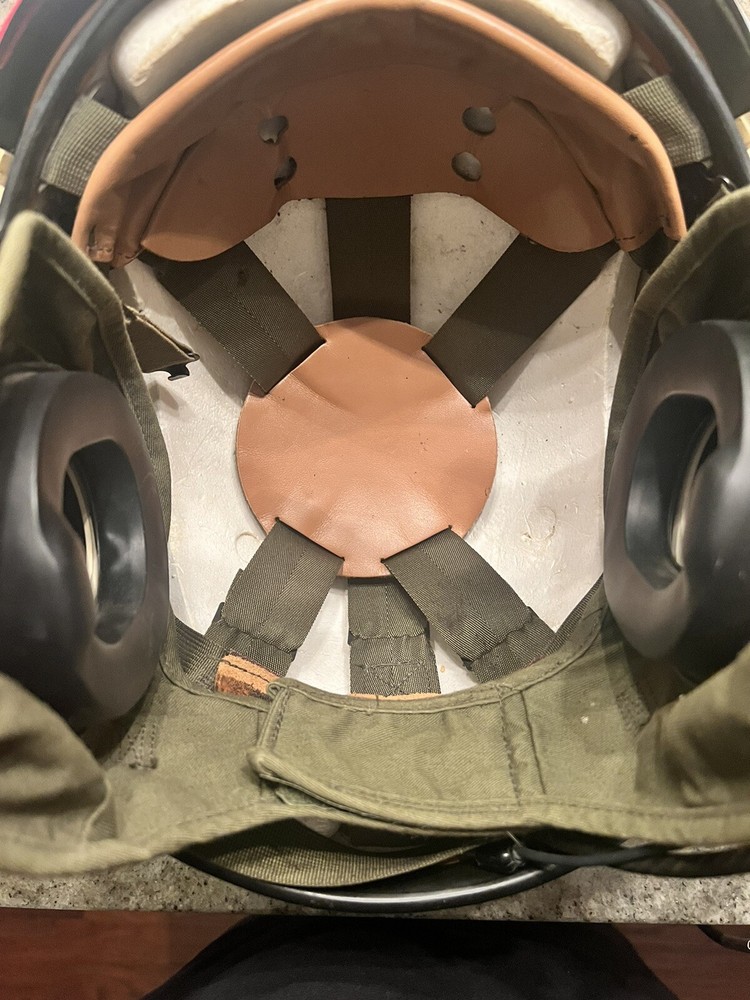 U.S. Coast Guard Aviation Helmet