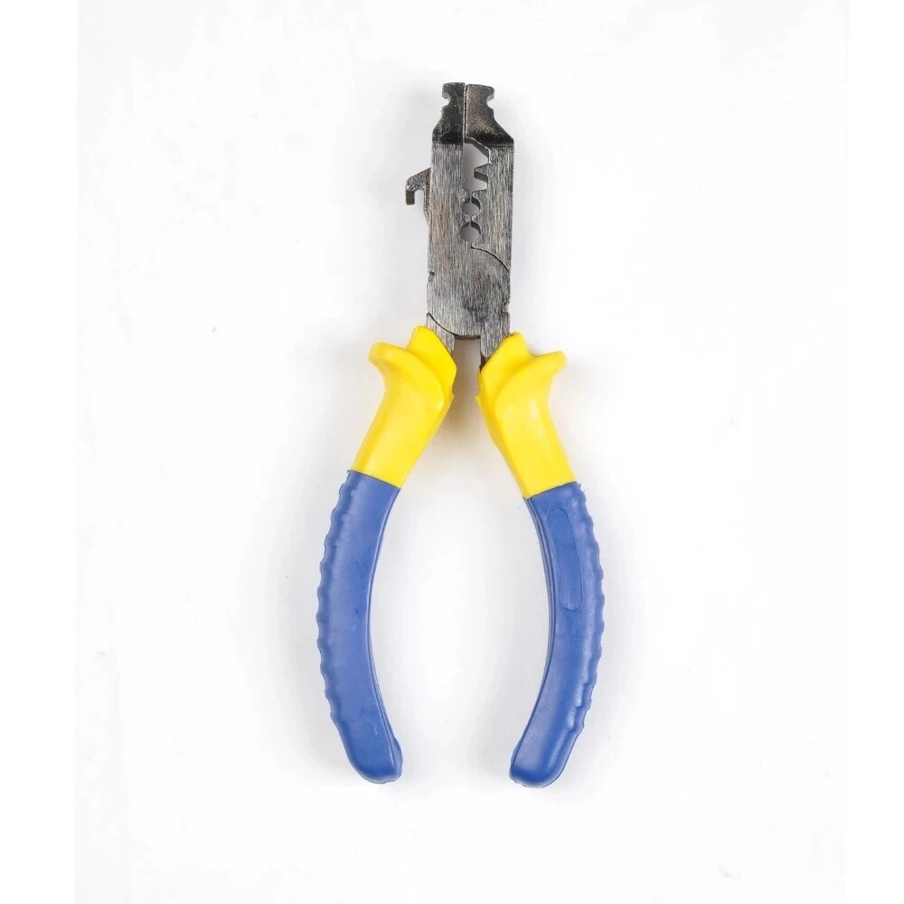Tppoint TP118 Archery Plier D Loop Nock Point Compound/Recurve Bow Tuning Tool