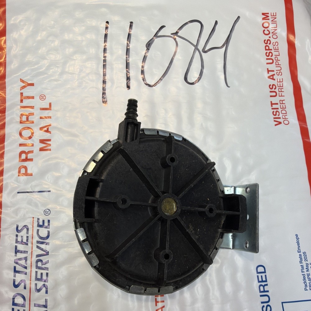 Pressure Switch Tridelta PPS10005-2110