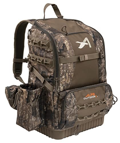 Vault Blind Bag Realtree Timber