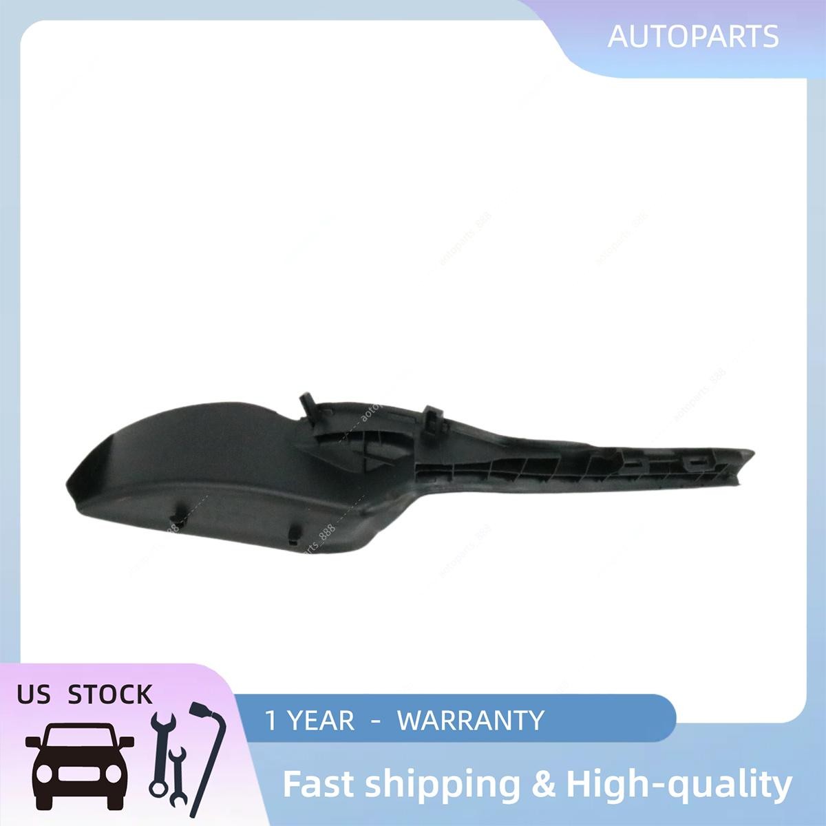 Pair Cowl Cover Seal Set Left + Right Side For 2019-2024 Toyota RAV4