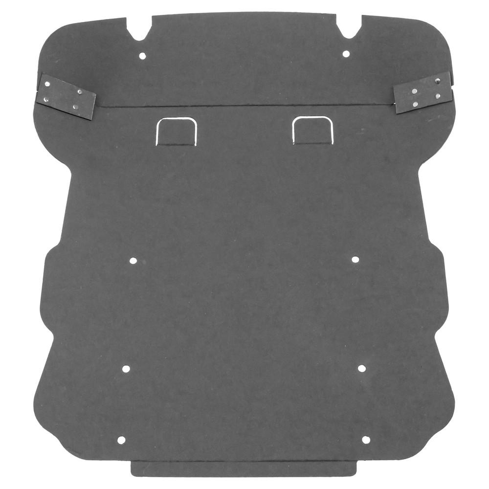 MG TF , Under Dash Shield , 451-800