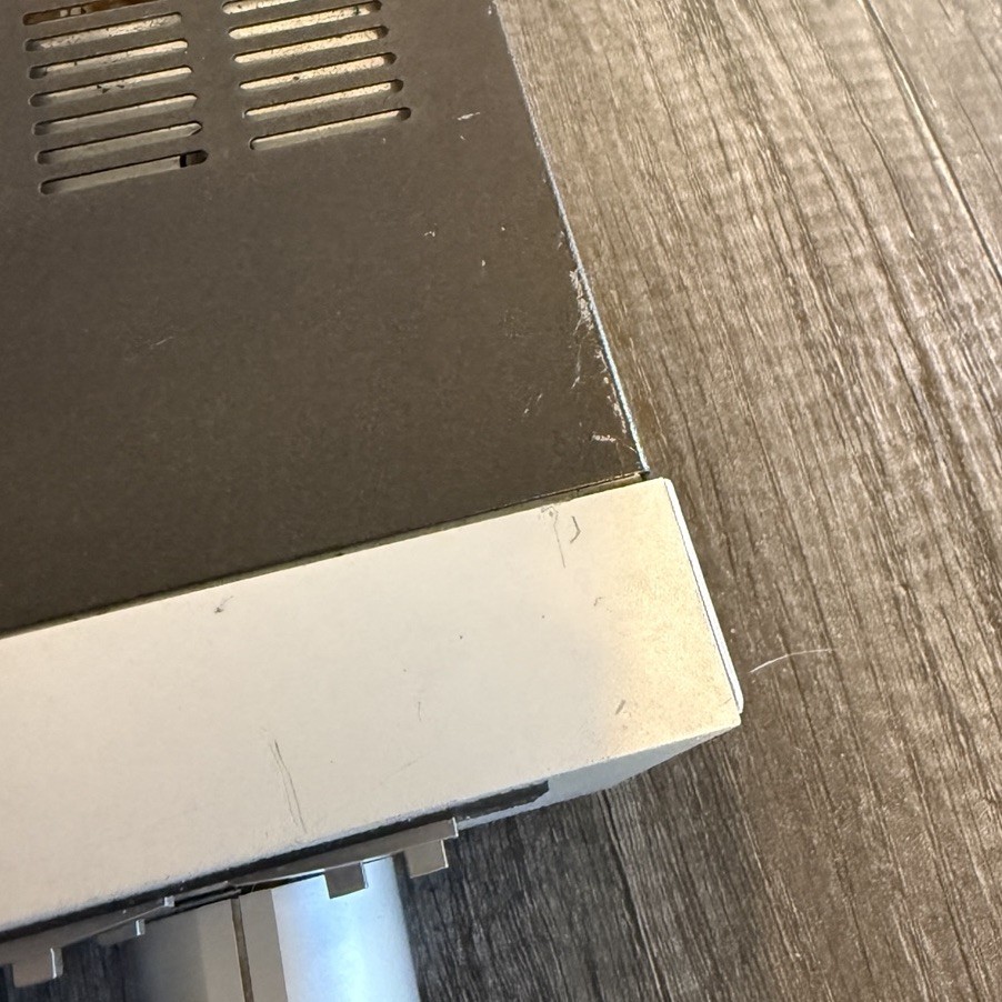 Harman-Kardon HK-580i Stereo Receiver Excellent Working Condition