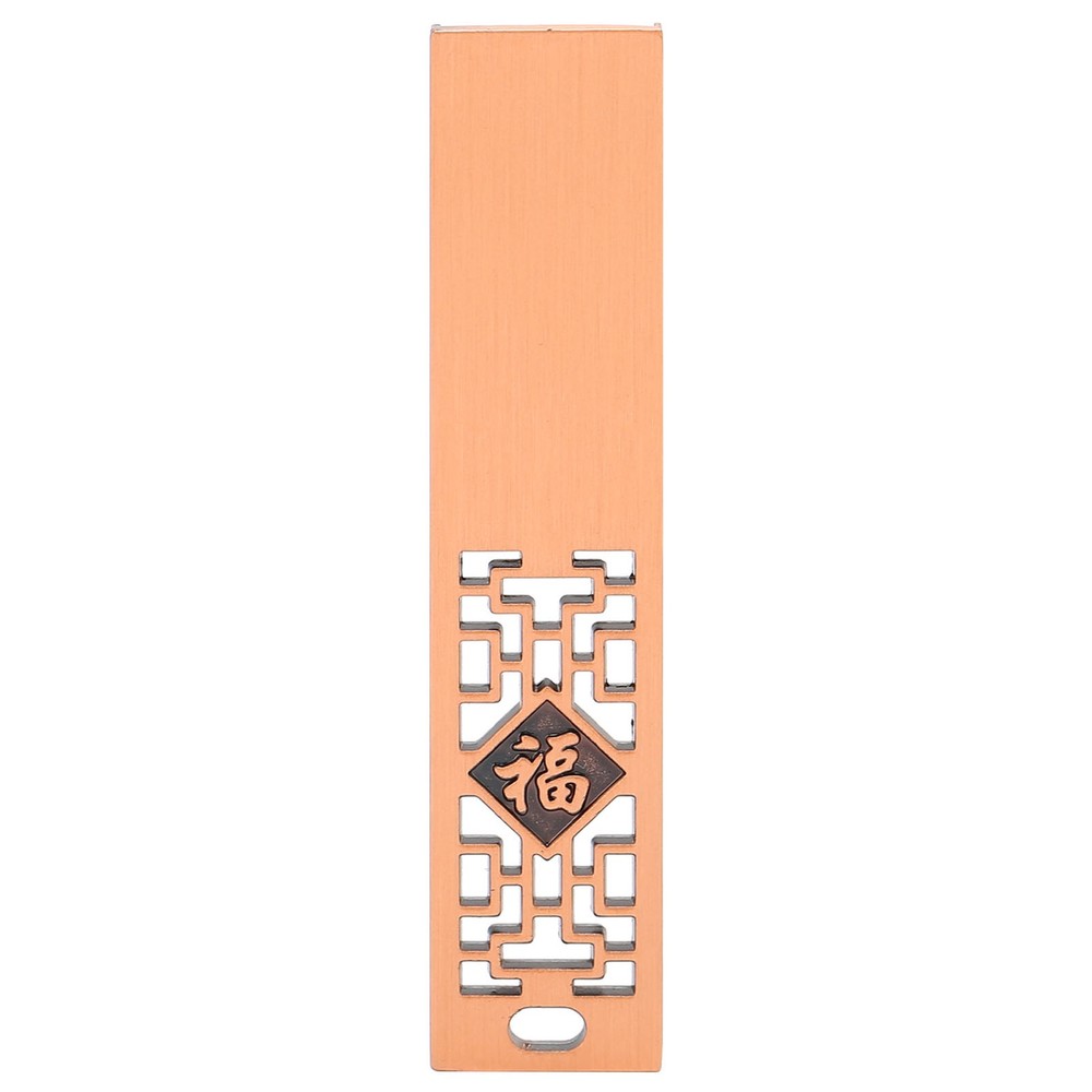 Metal USB Flash Disk Waterproof 2.0 Drive For Data Sharing New↑