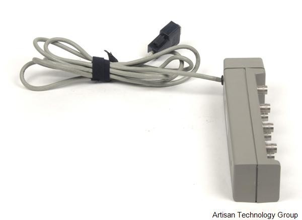 HP 35655-61620 Analog Breakout Cable Assembly