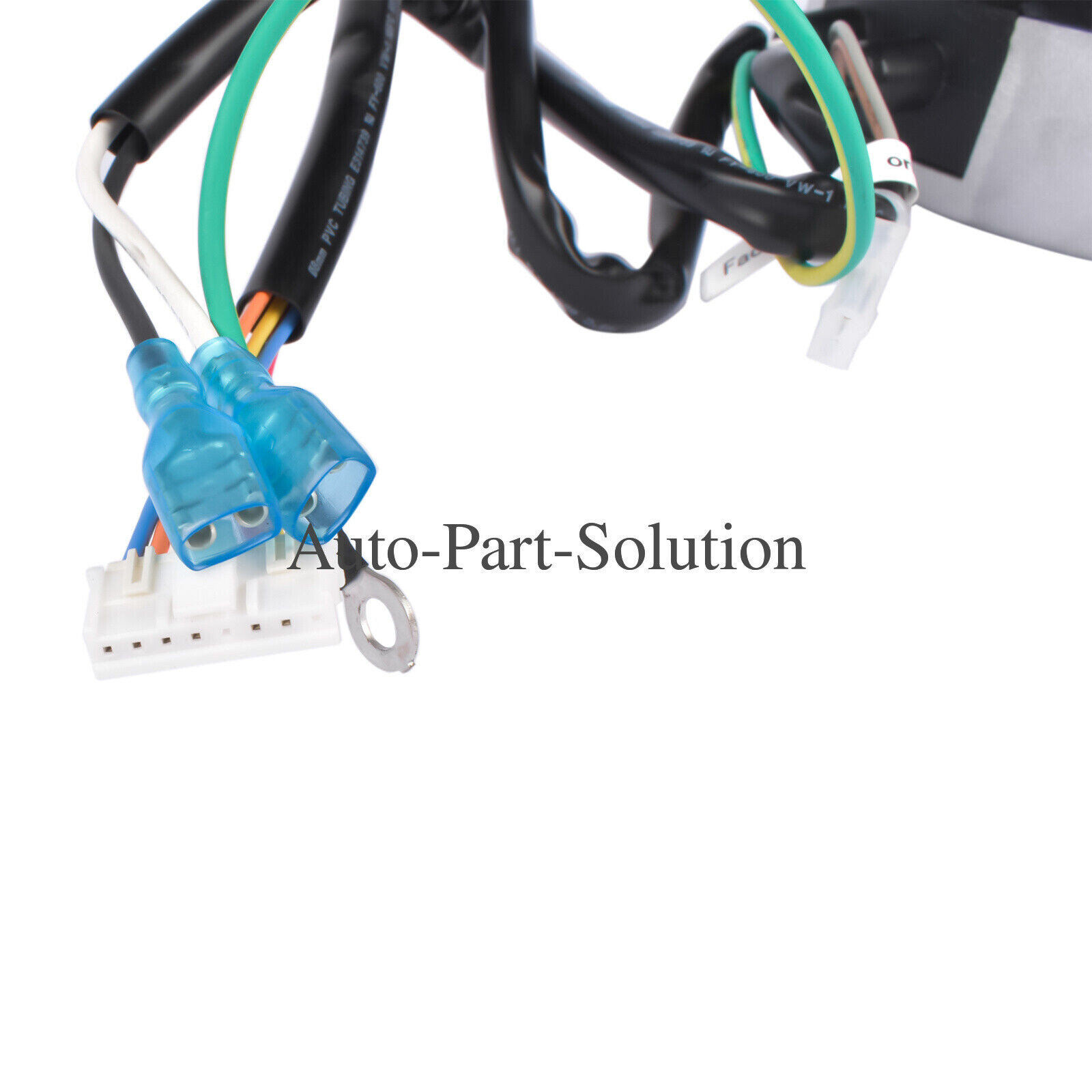 1/2HP Blower Motor 622686 for Nortek Intertherm Miller Maytag Frigidaire Furnace