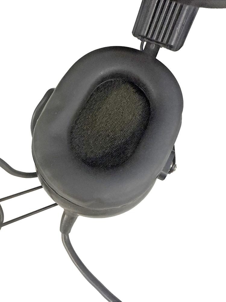 Flightcom Aircraft Headset