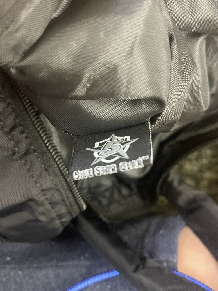 GI SPEC HELMET BAG