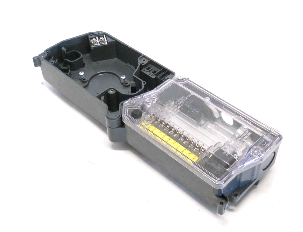 SYSTEM SENSOR YD4120 DUCT DETECTOR, REPLACES DH100ACDCLP, NO DETECTOR