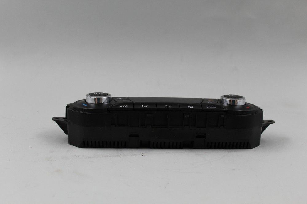 12 13 14 15 16 FORD CMAX AC HEATER TEMPERATURE CLIMATE CONTROL PANEL OEM