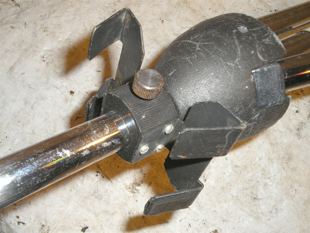 Camera Tri Pod Stand