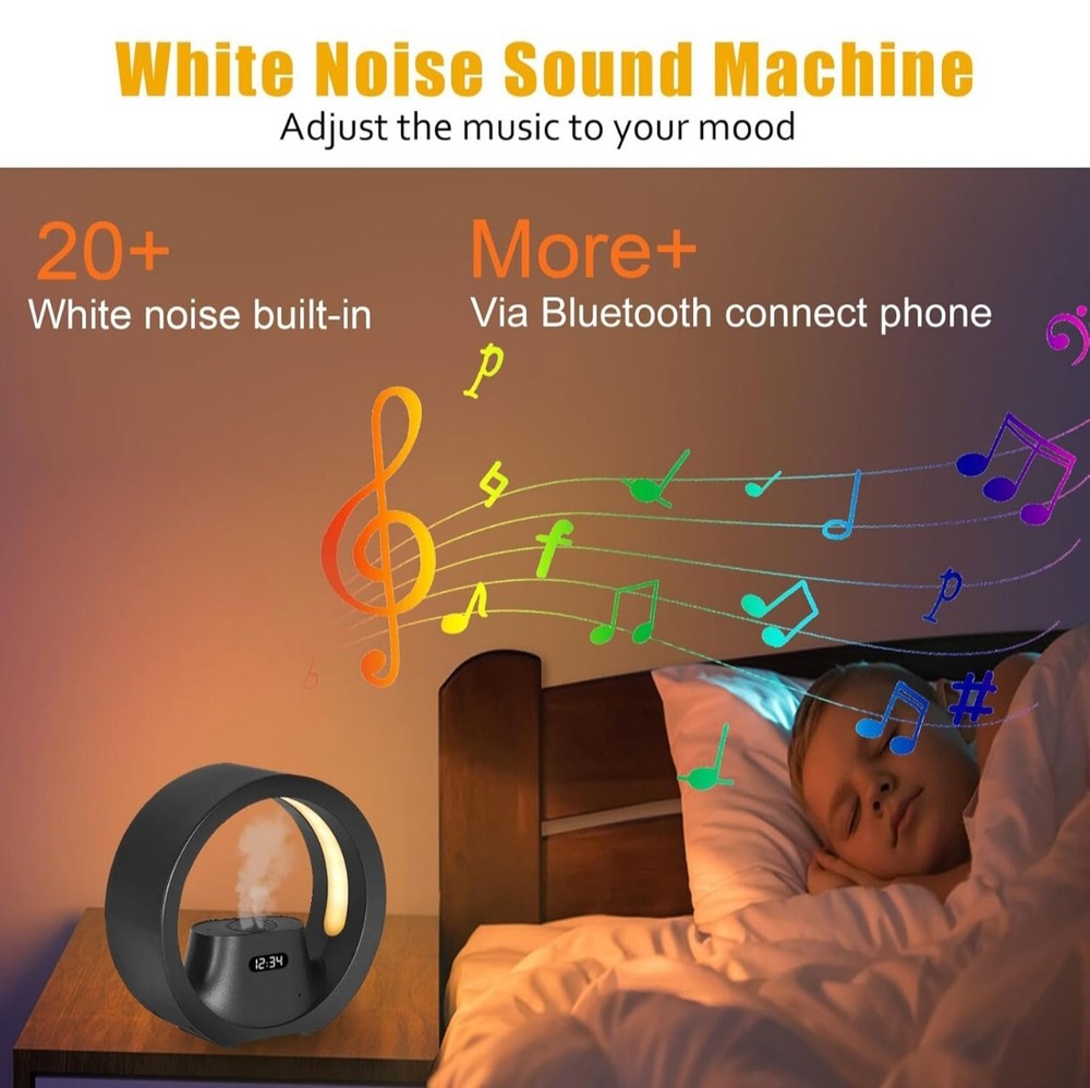White Noise Machine