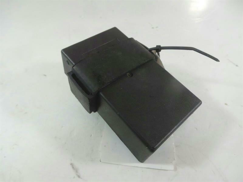 ZNEN ZN 125 PHANTOM ECU