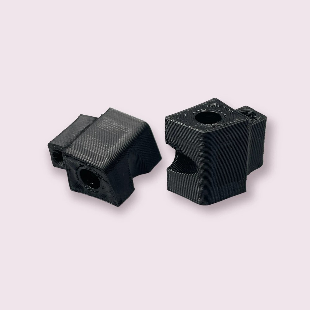 6 Pack 3D Printed Recoil Buffer for Marlin Models 60, 795, 7000