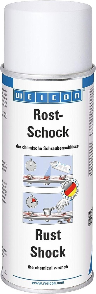 11151400 Rust Shock 400ml