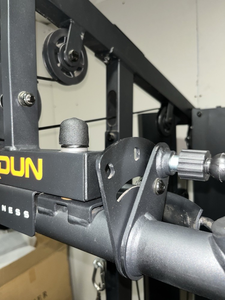 Feierdun multi-functional home gym