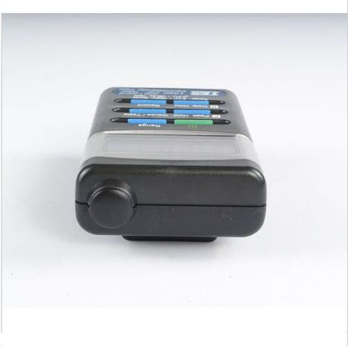New Gauss Electromagnetic Field Meter EMFTester TES1392 BI