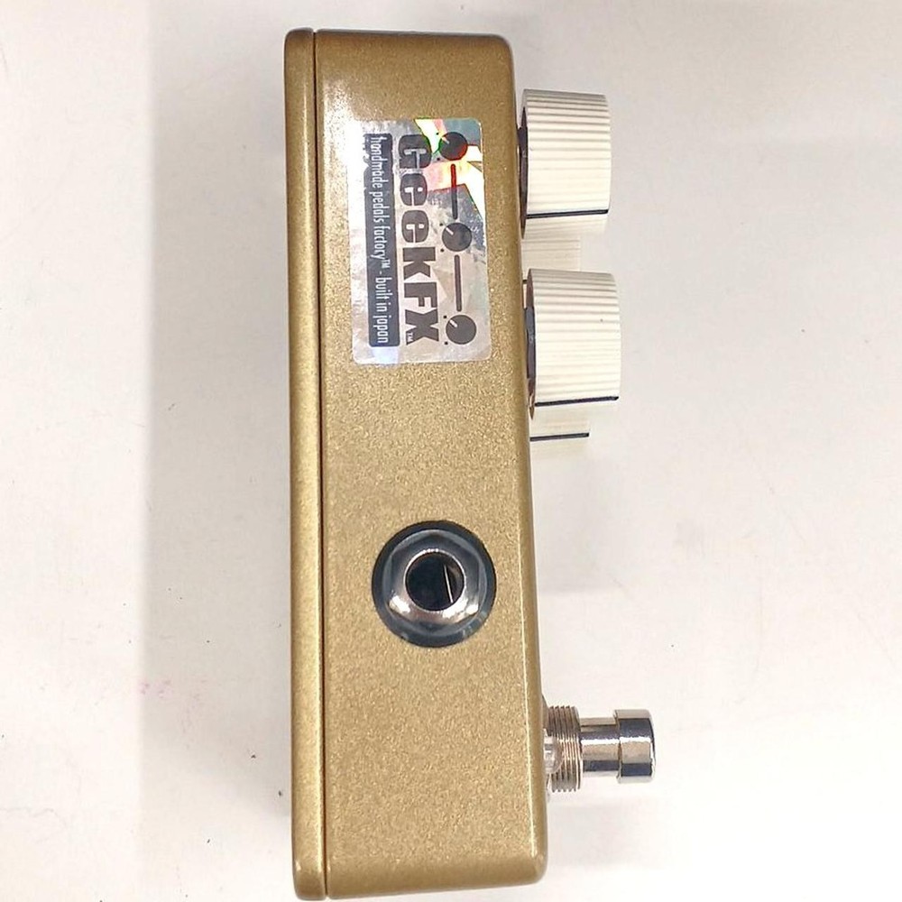 Hmpf Ray Drive Effector No.nm1350