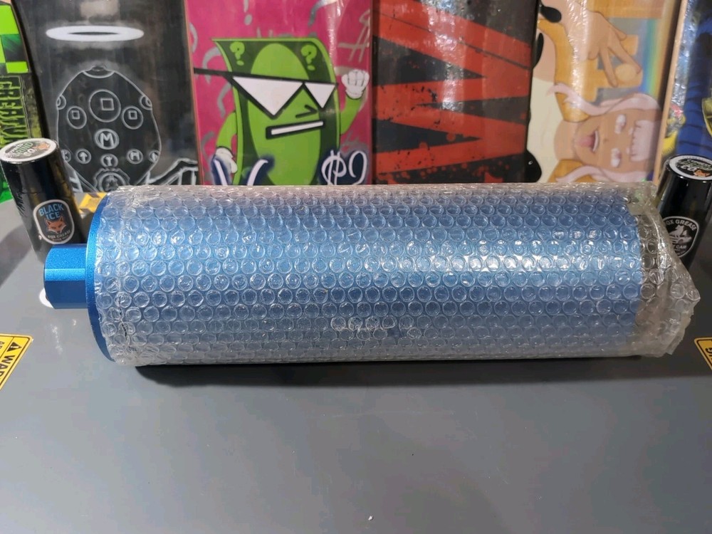 SALI 5" Diamond Core Drill Bit 1-1/4-7 Thread 15" Depth