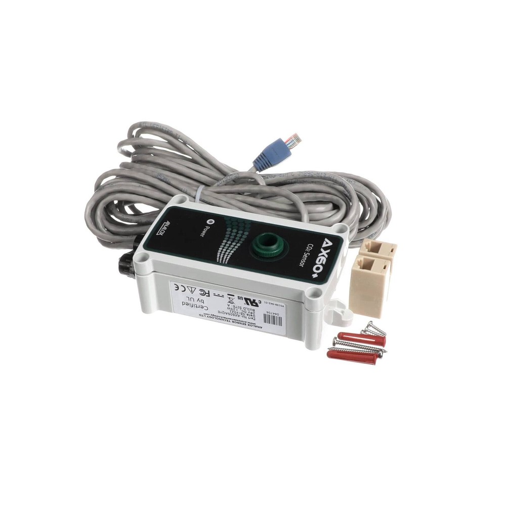 Analox Sensor Technology AX60SAQYE- Genuine OEM Replacement Part