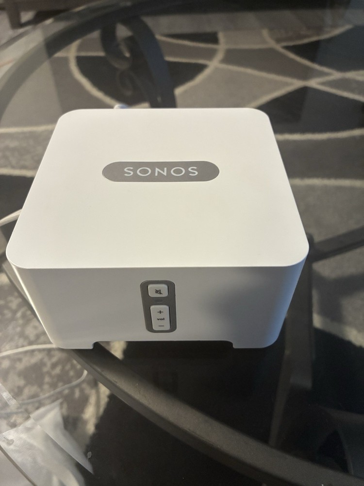 Sonos Connect