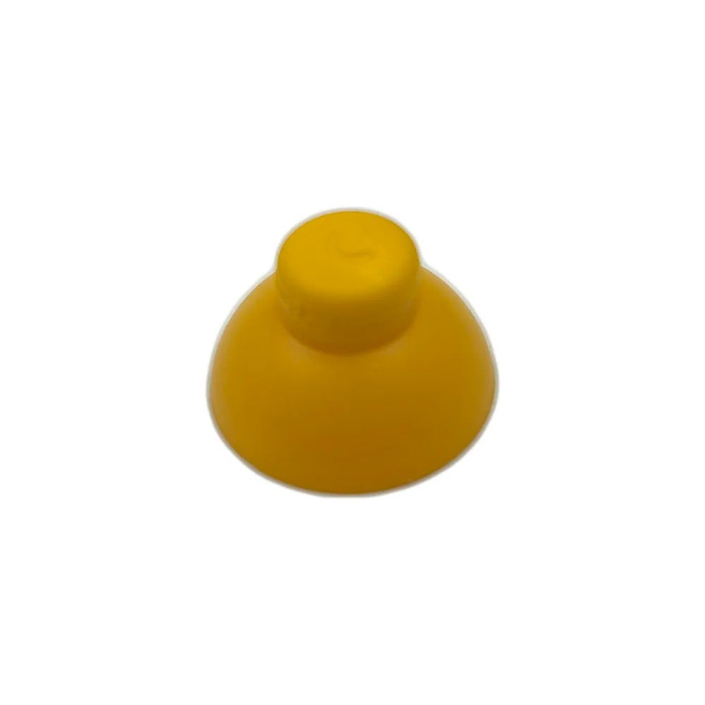 10Pcs For Official Nintendo Gamecube Controller Thumb C Stick Cap Replacement US