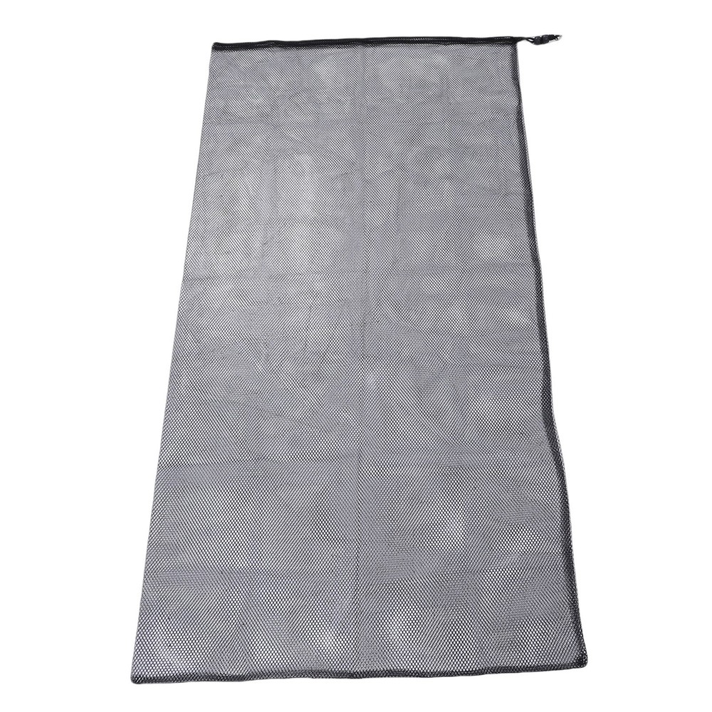 Universal Nylon Wood Chipper Replacement Bag Efficient Leaf Collection UOWY