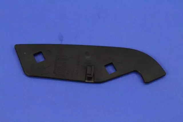 Genuine Mopar Front Fender Spat Right 68204470AC