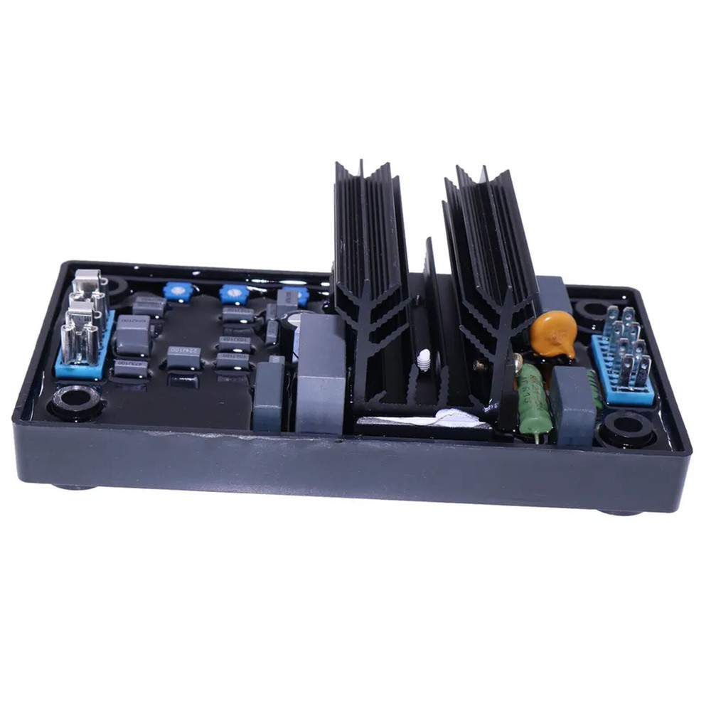 AVR Automatic Voltage Regulator R230 For Leroy Somer Electronics Module Card