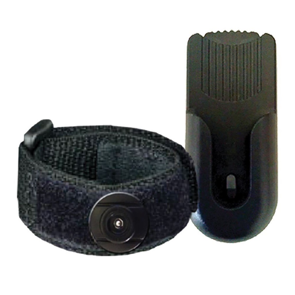 Quick Draw Pepper Mill Holster