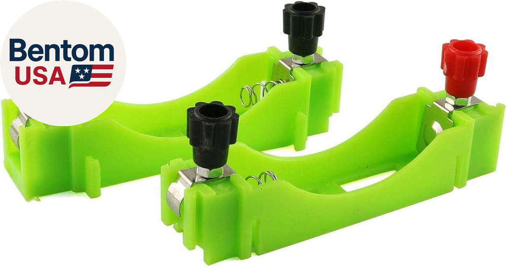 Circuit Learning Kit Simple Circuit Physics Electrical Experiment Box, Physics T