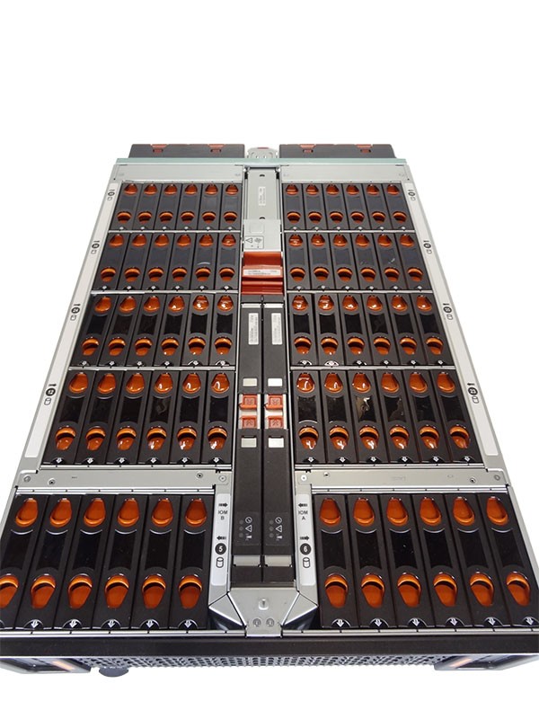 WD H4060J 60BAY STORAGE ARRAY