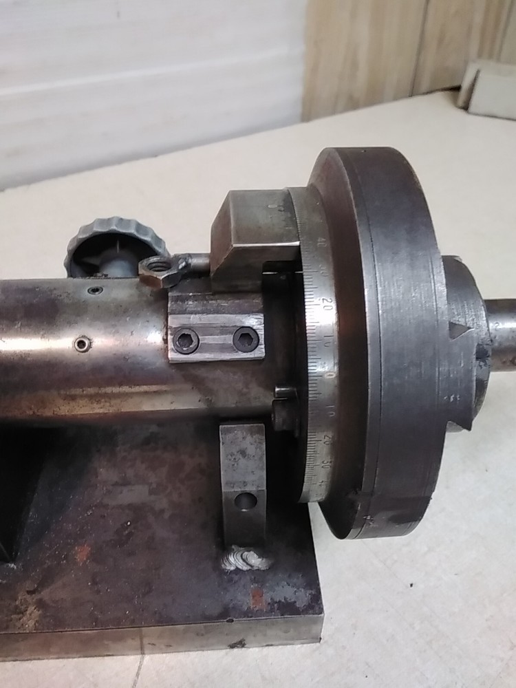Grinding Wheel Dresser 3.891