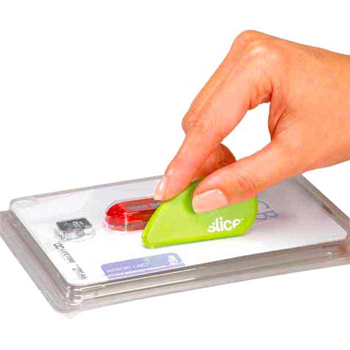 SLICE® Ceramic Blade Safety Cutter