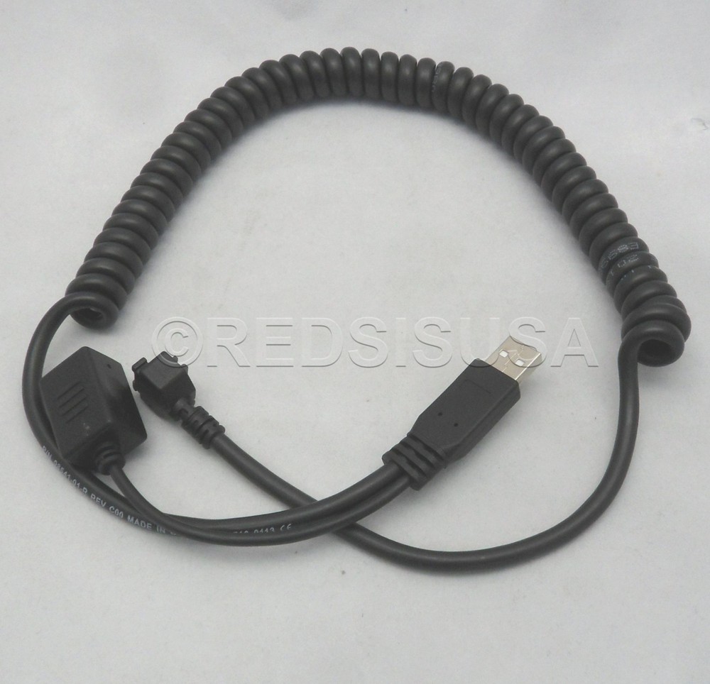 Verifone VX810 USB  14 Pin Pad Cable 08541-01-R